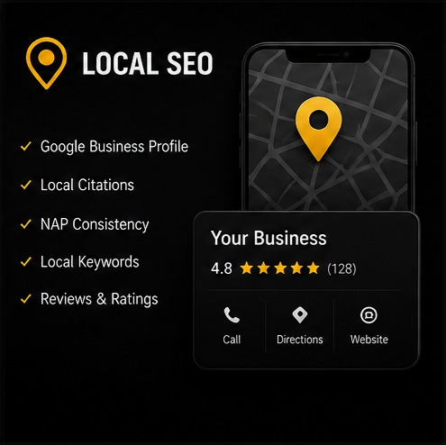 local seo