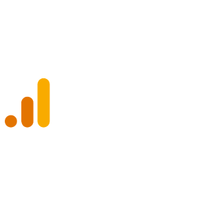 lockup ic analytics horiz 272px wht 600x600